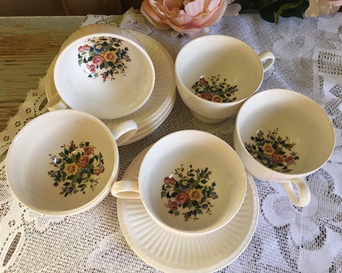 Ceramica wedgwood etruria - wedgwood,
