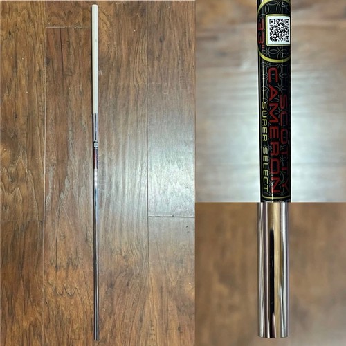 Scotty cameron super - super, select