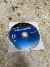 Xbox Live Auto modellista/SOLO