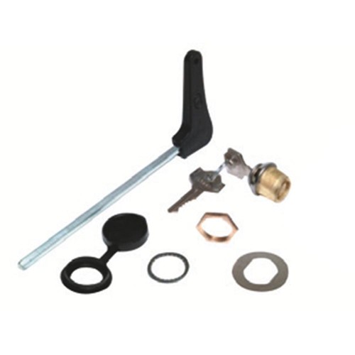 Kit sblocco esterno per - esterno,