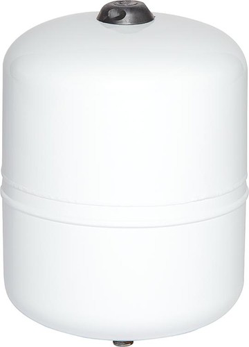Vaso espansione solare wolf - di,