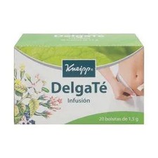 Kneipp Slimming 20 Filters