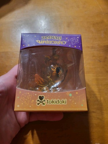 Tokidoki zodiac unicorno libra - zodiac,
