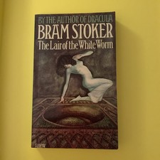 The Lair of the White Worm by