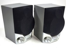 Casse Stereo Vintage Philips