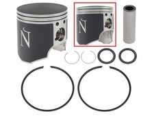 KIT PISTON NAMURA YAMAHA GP-R