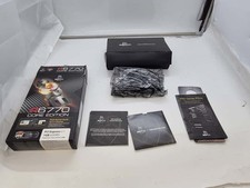 XFX Radeon HD 6770 1 GB GDDR5