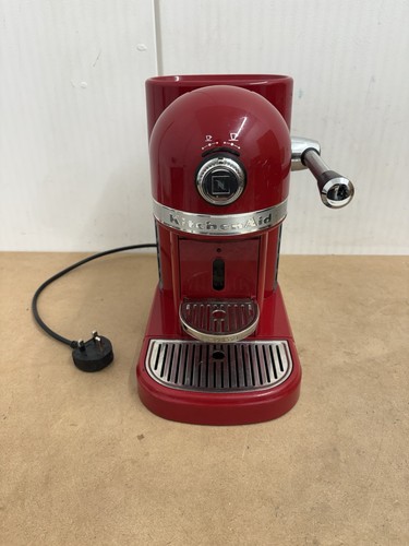 Kitchenaid nespresso macchina - kitchenaid,