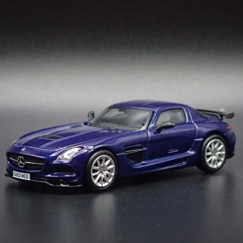 Mercedes benz sls amg coupe - sls,