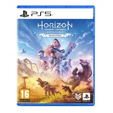 Sony Horizon Zero Dawn