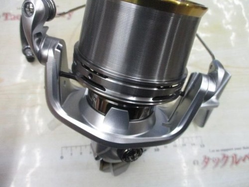 Shimano surf leader ci4 - shimano,