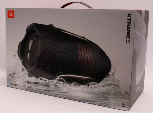 Jbl xtreme altoparlante - jbl, 5