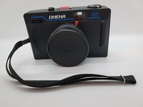 Smena fotocamera compatta - smena-35,