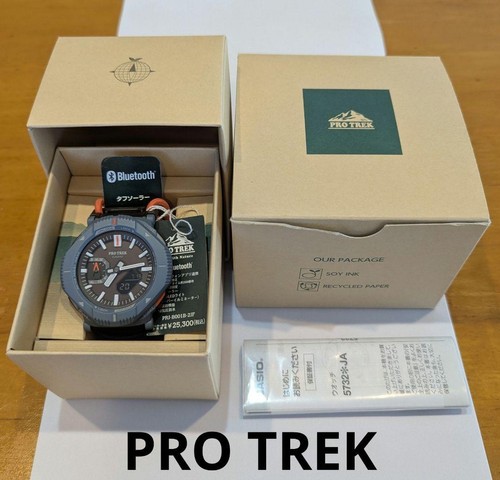 Orologio uomo solare - solare, bluetooth