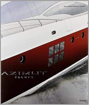 Azimut yachts ediz - azimut,