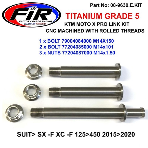 Kit collegamento fir - kit,
