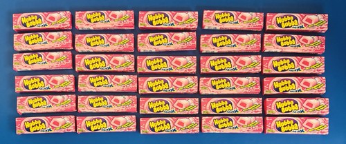 Hubba bubba max original - (30),