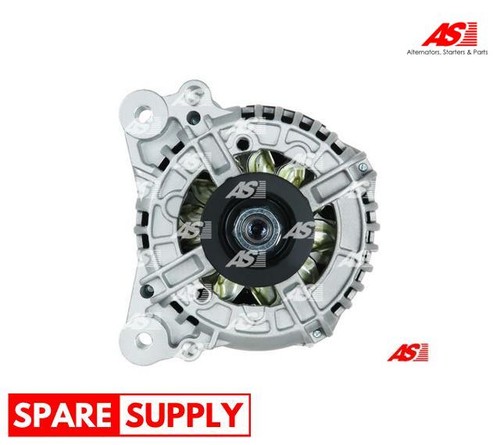 Alternatore per lancia - alternatore,