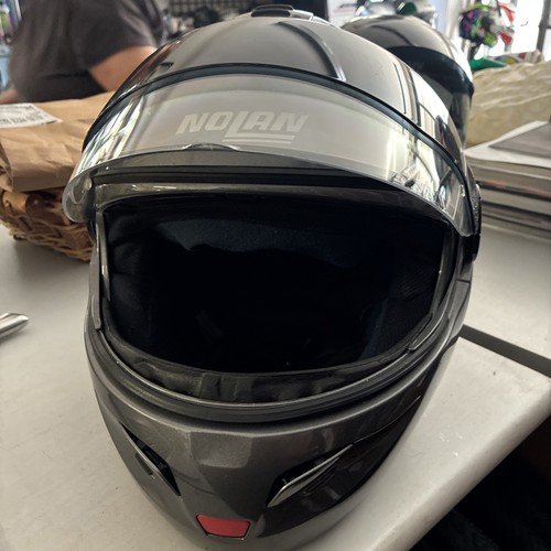 Casco nolan 102 classic - nolan, n