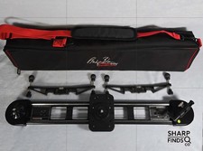 Kit cursore fotocamera Kessler