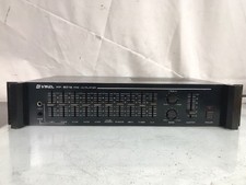 Preamplificatore mixer Inkel