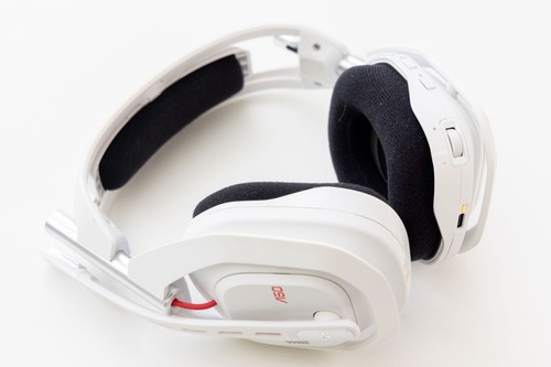 Logitech astro a50 - g,