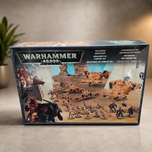 Nuovo warhammer 40k - 40k, empire