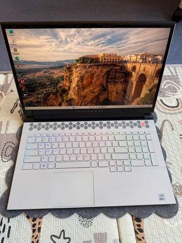 Portatile gioco alienware - portatile,