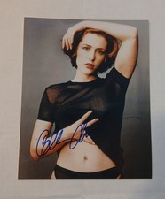 Foto super hot gillian - foto,
