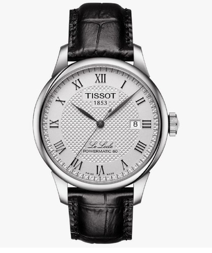 Orologio uomo tissot - uomo, le