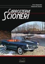 Carrozzeria Scioneri. Ediz