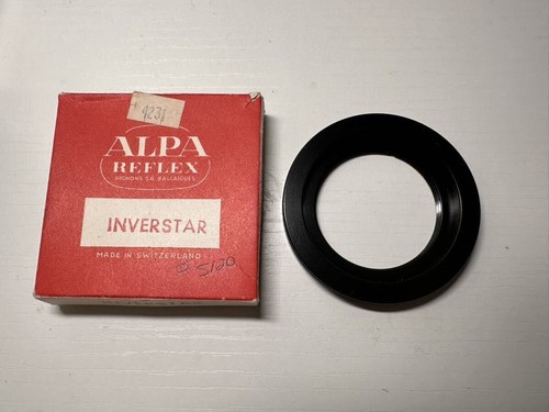Alpa accessories inerstar - alpa,