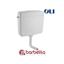 CASSETTA DI SCARICO RISCIACQUO