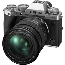 Fujifilm X-T5 Kit XF 16-80mm