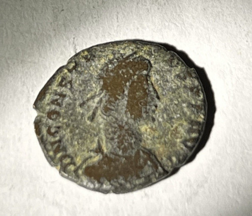 Impero romano gallieno ad - -,