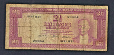 TURCHIA-TURKEY-2 1/2 LIRA