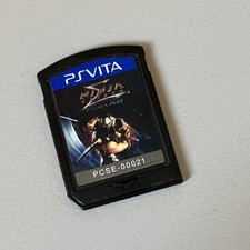Ninja Gaiden Sigma Plus Sony