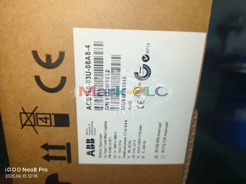 Acs150 03u 08a8 abb vfd - acs150-03u-08a8-4,