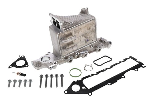 Intercooler per audi q2 - intercooler,