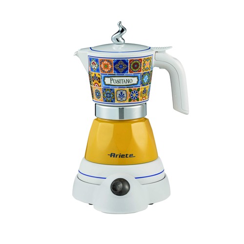 Ariete 1358 moka elettrica - 1358,