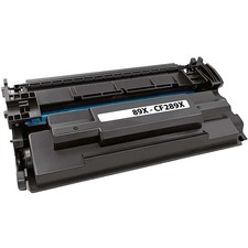 HP LASERJET CF289X M507dn