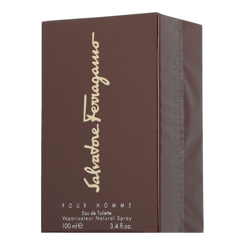 Salvatore ferragamo pour - salvatore, homme