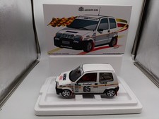Fiat Cinquecento Trofeo Rally