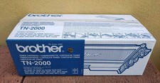 BROTHER TN-2000 HL-2030
