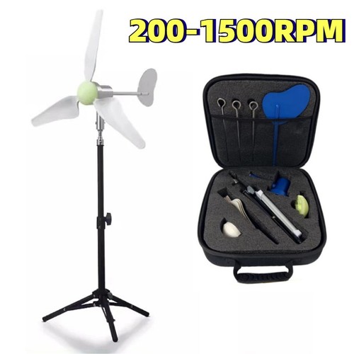 Micro turbina eolica brezza