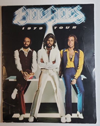 Vintage bee gees spiriti - bee,