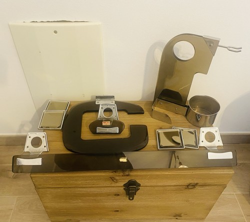 Set bagno fontana arte veca - set,