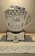 Portacialde Tazzona Con