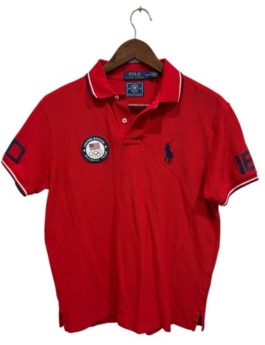 Polo ralph lauren united - lauren,