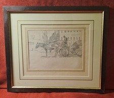 Disegno Antico.Carlo Baccari
